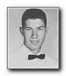 Charlie Varnon: class of 1961, Norte Del Rio High School, Sacramento, CA.